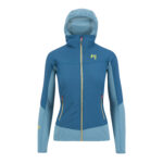 Lavaredo W Jacket