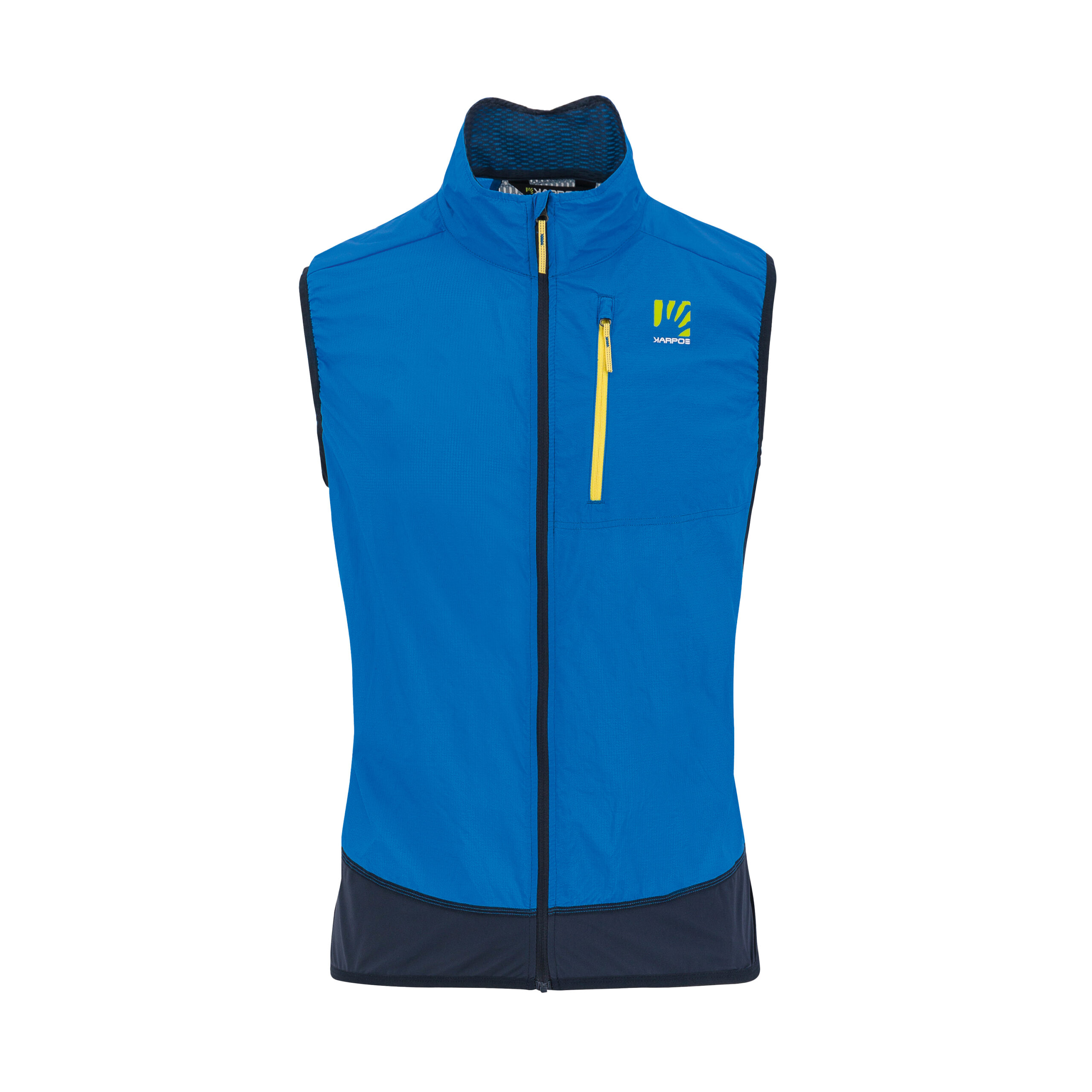 Lavaredo Vest