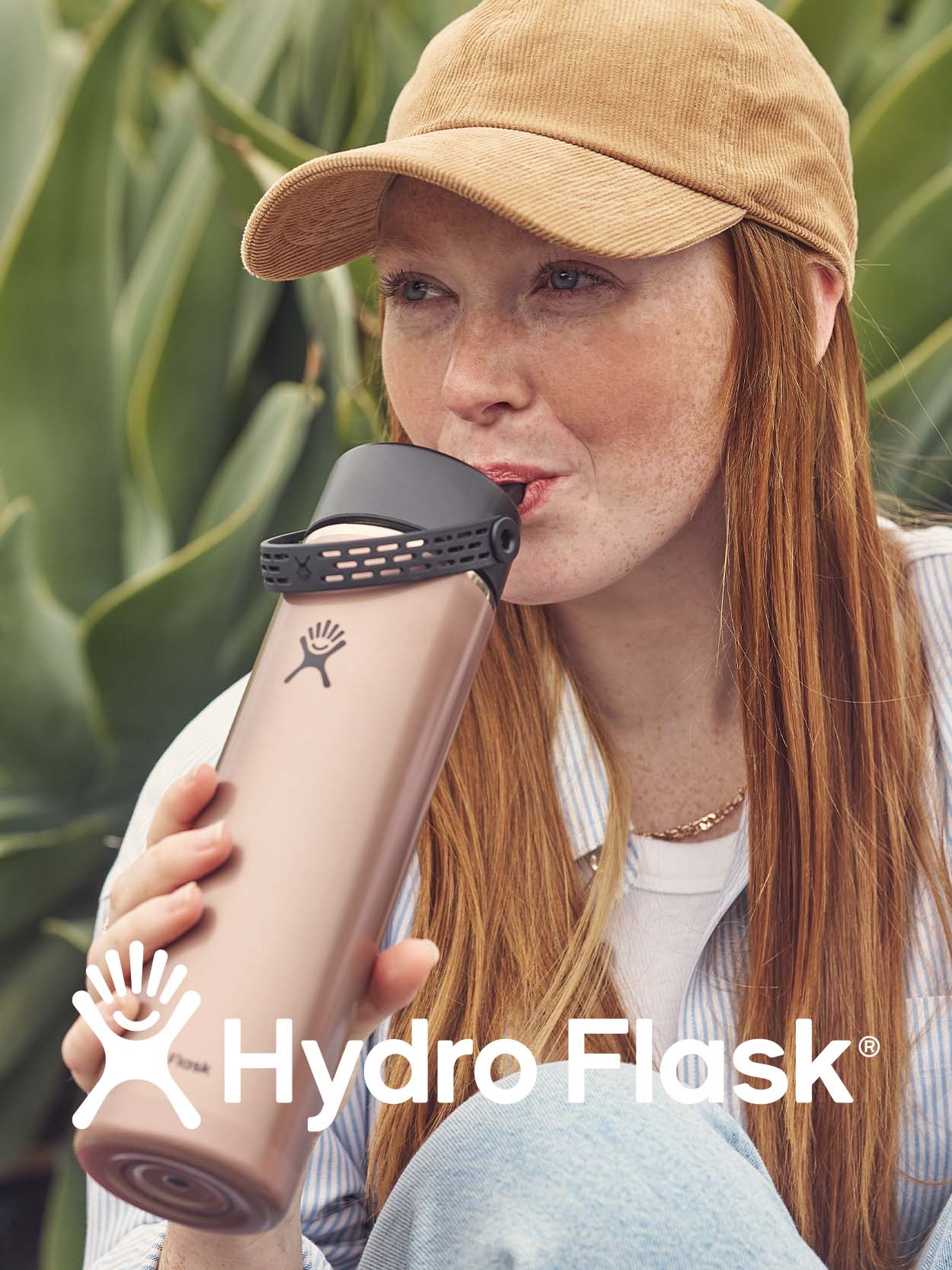 Hydro Flask card SS26