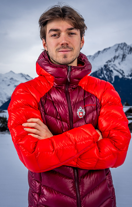 Loic Dubois_profilo