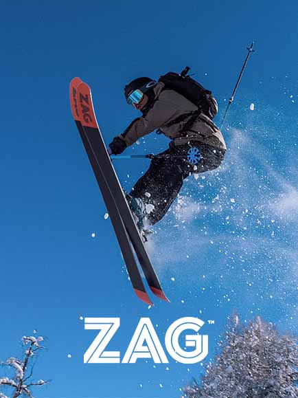 ZAG Card